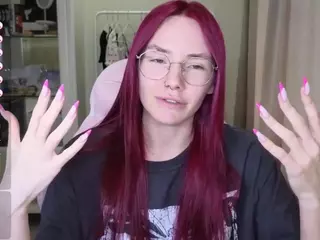 littlevildevil's Live Sex Cam Show