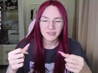 littlevildevil's Live Sex Cam Show