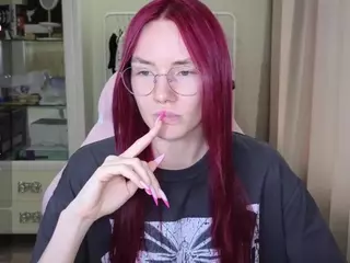 littlevildevil's Live Sex Cam Show