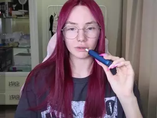 littlevildevil's Live Sex Cam Show