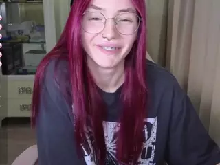 littlevildevil's Live Sex Cam Show