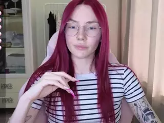 littlevildevil's Live Sex Cam Show