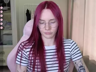 littlevildevil's Live Sex Cam Show