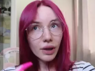littlevildevil's Live Sex Cam Show