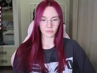 littlevildevil's Live Sex Cam Show
