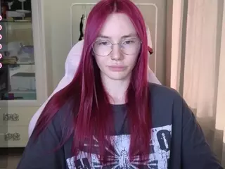 littlevildevil's Live Sex Cam Show