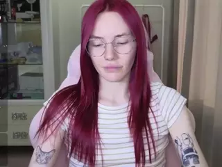 littlevildevil's Live Sex Cam Show