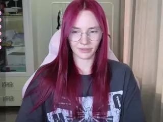 littlevildevil's Live Sex Cam Show