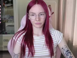 littlevildevil's Live Sex Cam Show