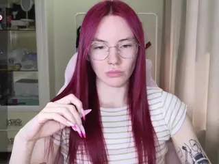 littlevildevil's Live Sex Cam Show
