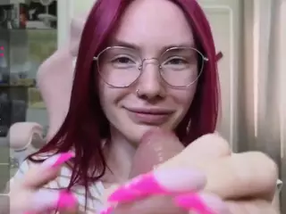 littlevildevil's Live Sex Cam Show