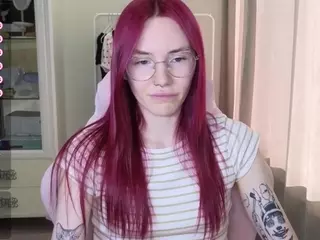 littlevildevil's Live Sex Cam Show