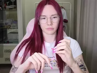 littlevildevil's Live Sex Cam Show