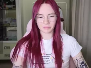 littlevildevil's Live Sex Cam Show