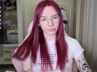 littlevildevil's Live Sex Cam Show