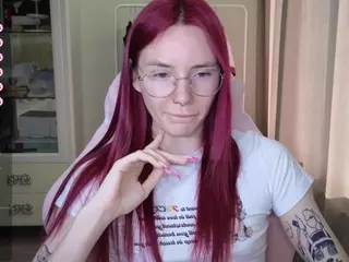 littlevildevil's Live Sex Cam Show