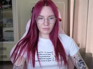 littlevildevil's Live Sex Cam Show