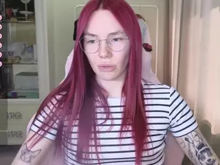 littlevildevil's Live Sex Cam Show