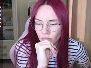 littlevildevil's Live Sex Cam Show