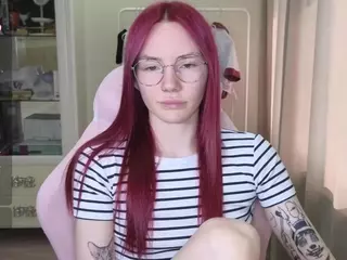 littlevildevil's Live Sex Cam Show