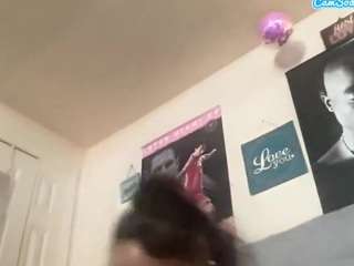 loveyoursoul4uitsdeep Live Webcam on CamSoda