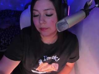 raventoky0 from CamSoda is Freechat