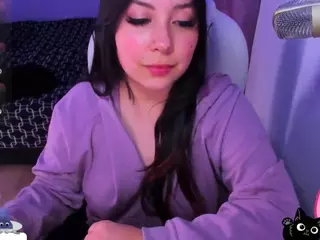 RavenToky0's Live Sex Cam Show