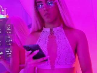 regiina-doll Live Webcam on CamSoda