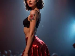 scarlett1234's Live Sex Cam Show