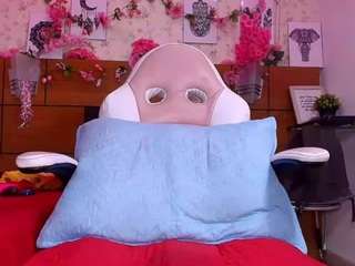 aisha-a webcam