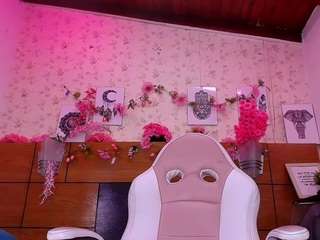 aisha-a webcam