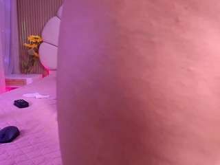 aisha-a live webcam show