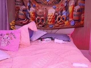 aisha-a live cam preview