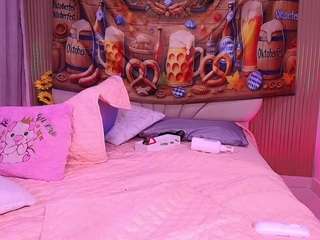 aisha-a live cam preview