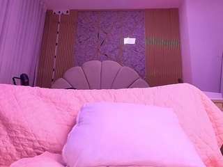 aisha-a live cam preview
