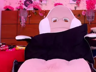 aisha-a's Live Sex Cam Show