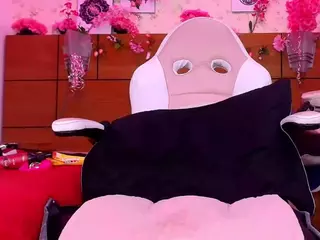 aisha-a's Live Sex Cam Show