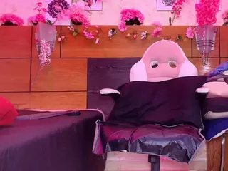 aisha-a's Live Sex Cam Show