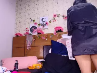 aisha-a's Live Sex Cam Show