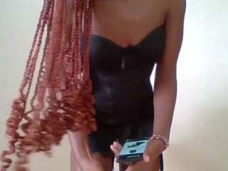 brendajesica Live Webcam on CamSoda