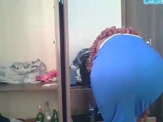 brendajesica Live Webcam on CamSoda