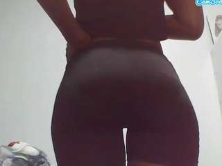 brendajesica's CamSoda show and profile