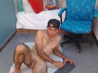 charly-soler webcam