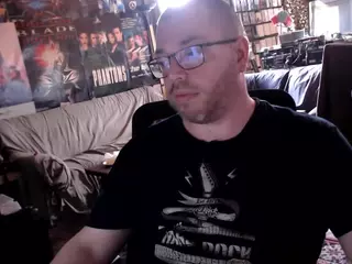 Dampkapp's Live Sex Cam Show