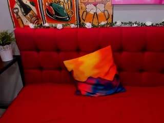 innalovely from CamSoda is Freechat