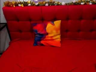 innalovely's CamSoda show and profile