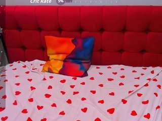 innalovely Live Webcam on CamSoda