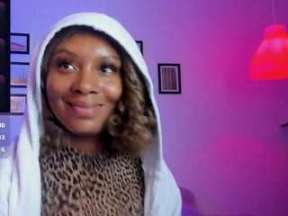 jenn-brownn webcam model