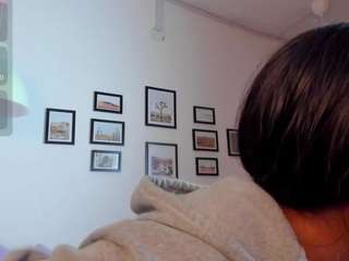 jenn-brownn webcam model