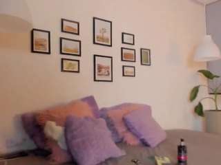 jenn-brownn Live Webcam on CamSoda